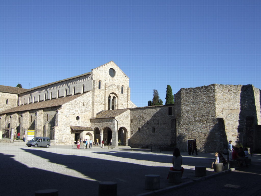 Basilica di Popone